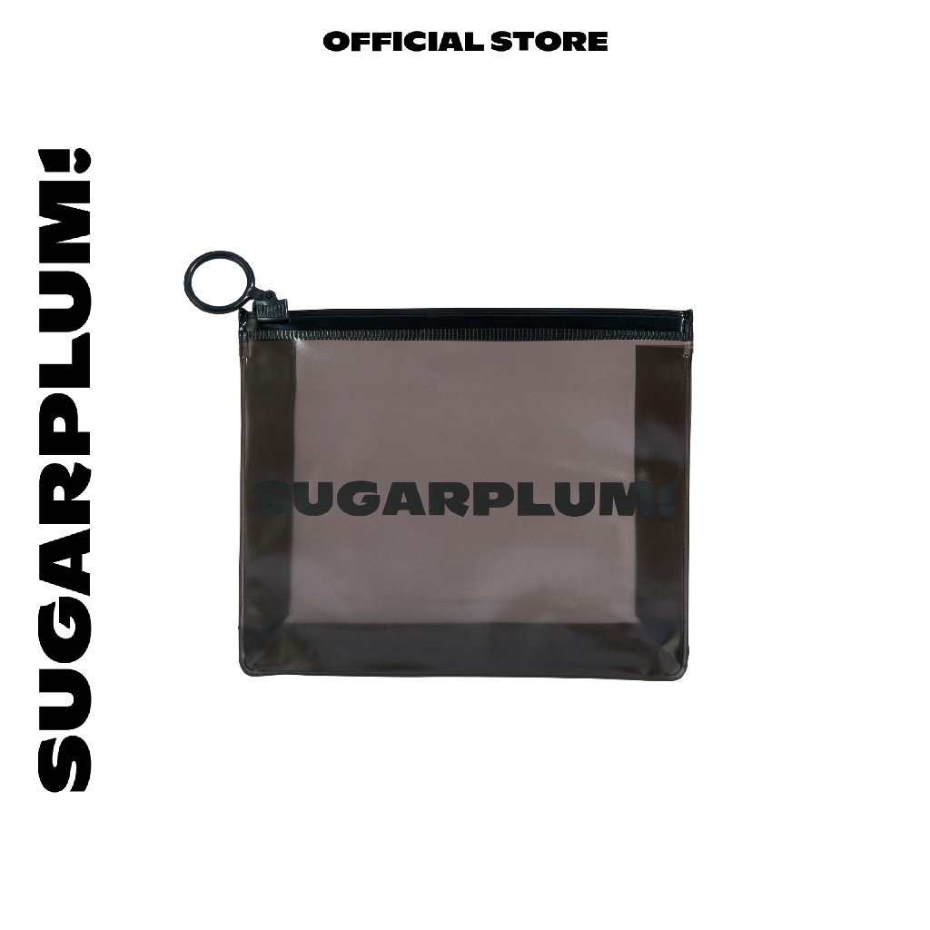 Túi Đựng Mỹ Phẩm OFÉLIA - SugarPouch bag