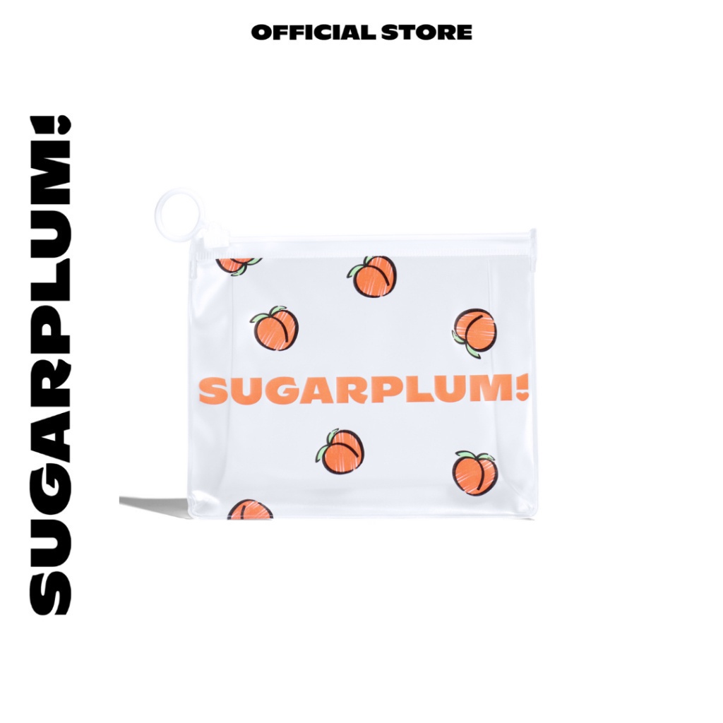 Túi Đựng Mỹ Phẩm OFÉLIA - SugarPouch bag