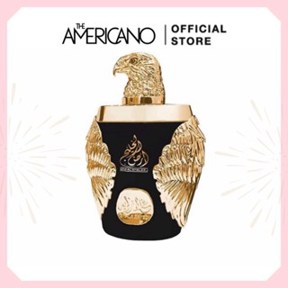 Nước Hoa Nam Ghala Zayed Luxury Gold Fullseal 100ML EDP