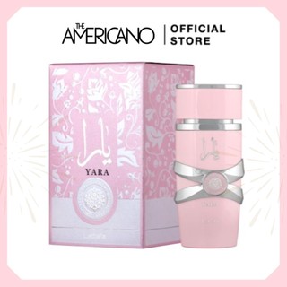Nước hoa nữ yara 100ml fullseal - mùi hương khó quên