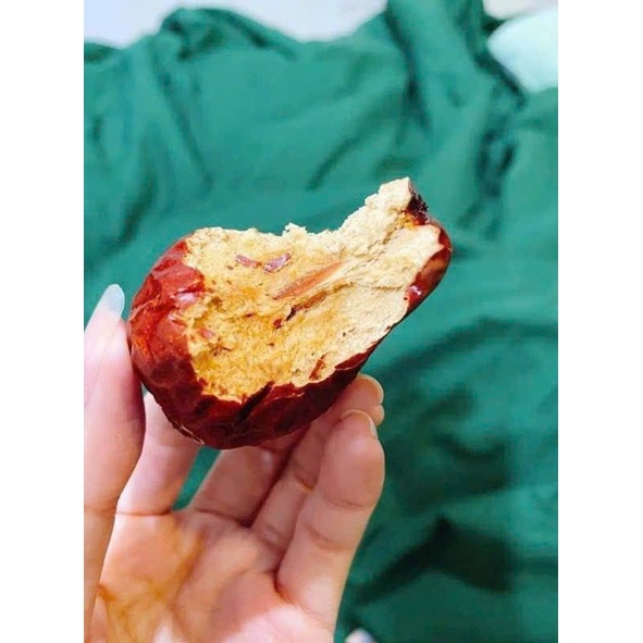 Táo Đỏ Lạc Đà - Táo Đỏ Tân Cương