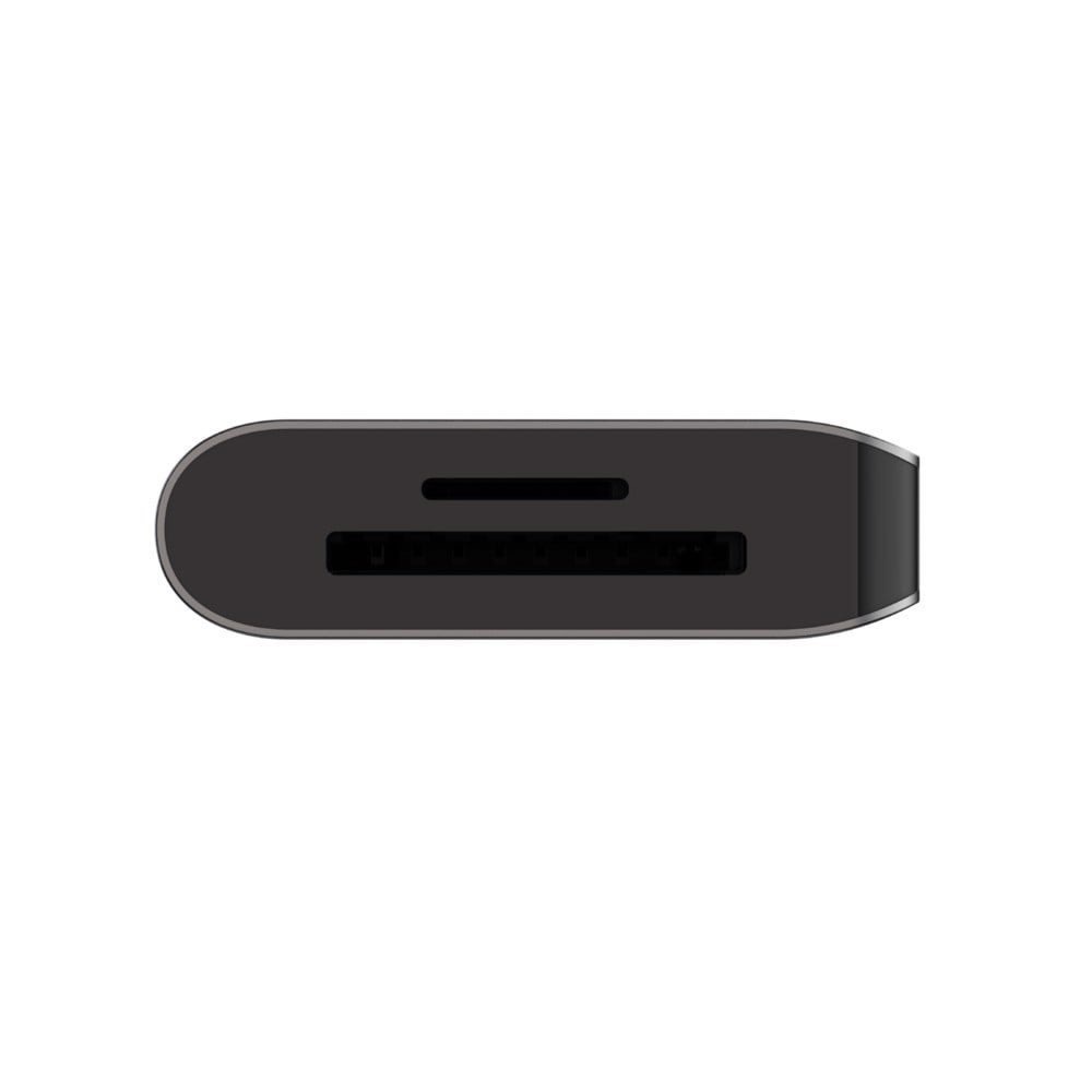 Hub chuyển đổi Belkin CONNECT Hub USB-C 5-in-1 - HDMI 1.4 (4K 30Hz)