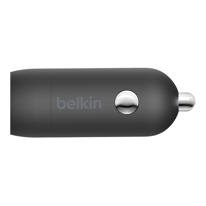 Tẩu sạc xe hơi Belkin BoostCharge 30W USB-C PD PPS CCA004