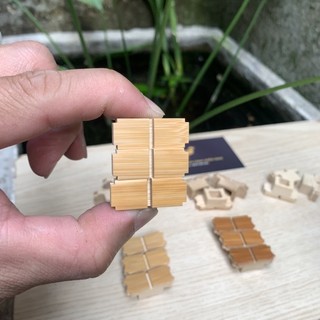 Tay Cóng TQ - Lồng Nam Kinh