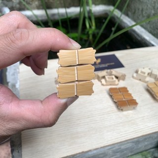 Tay Cóng TQ - Lồng Nam Kinh