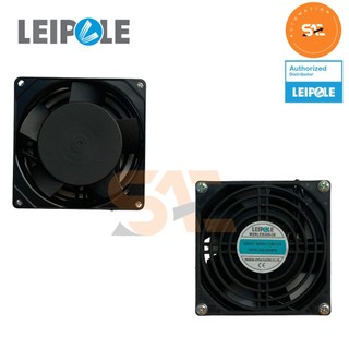 Quạt làm mát leipole f2e-92s-230 kích thước 92x92x38mm