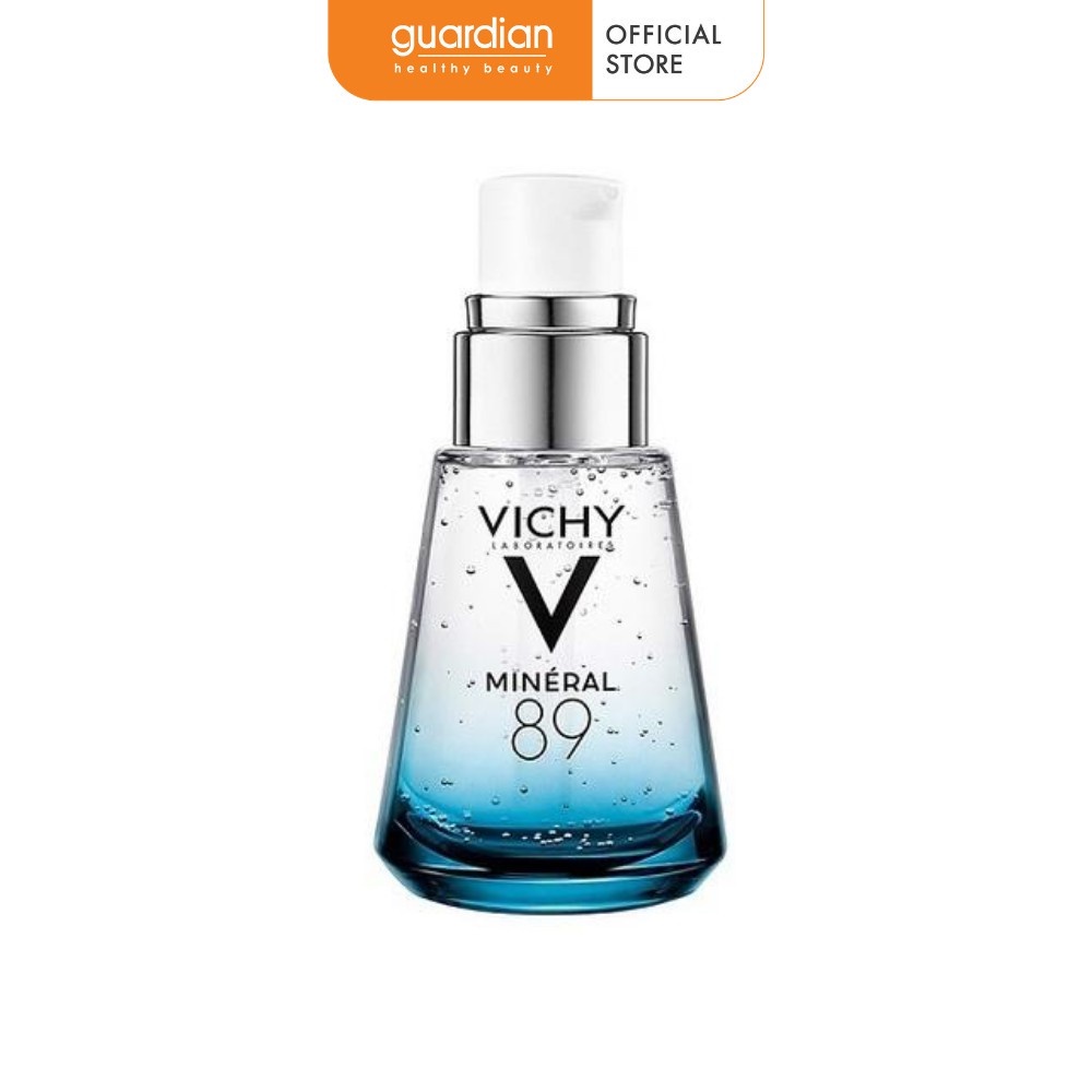 Dưỡng Chất Cô Đặc Mineral 89 Skin Fortifying Daily Booster Vichy 30ml