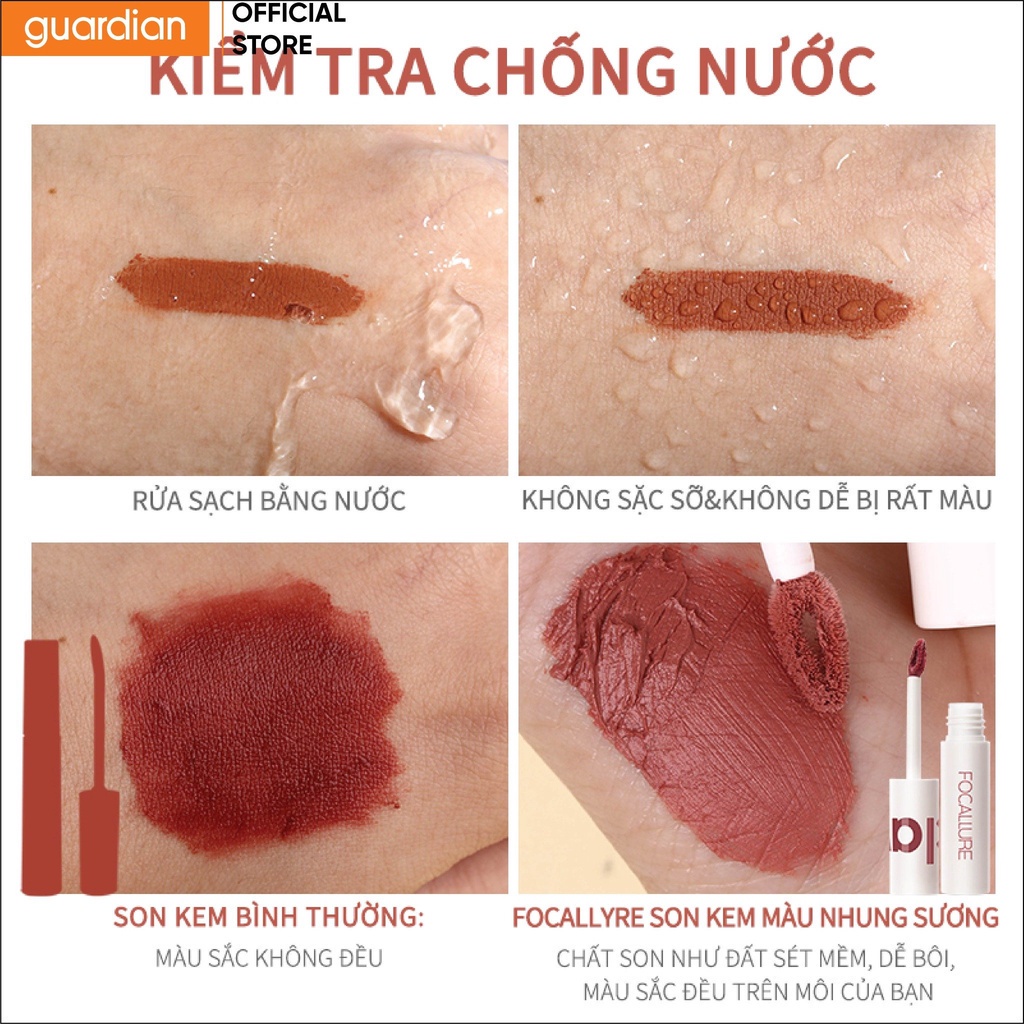 Son Kem Focallure FA179 2.5g