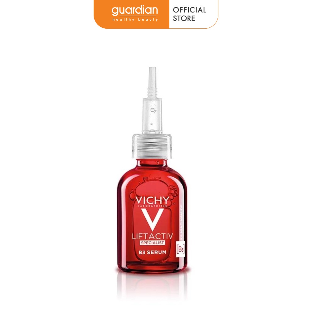 Tinh Chất Vichy Giảm Thâm Nám & Đốm Nâu Liftactiv B3 Serum 30ml