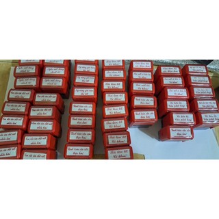 Khắc con dấu nhận xét tiểu học,cô khen, con cần cố gắng ..., hàng có sẵn.