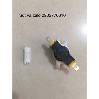 Nam châm và role máy nước nóng legend