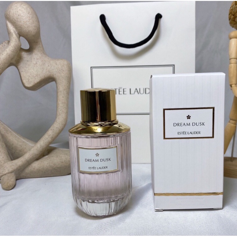Estee lauder Bộ Sưu Tập Nước Hoa Trà Hoa Thanh Lịch Tông Gỗ Hoa 100ml