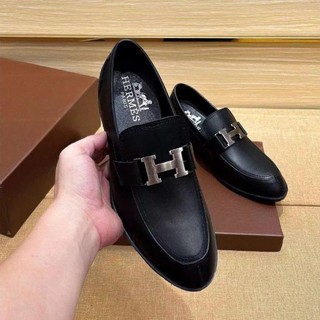 Giày công sở nam, giày da công sở, giày nam hàng hiệu