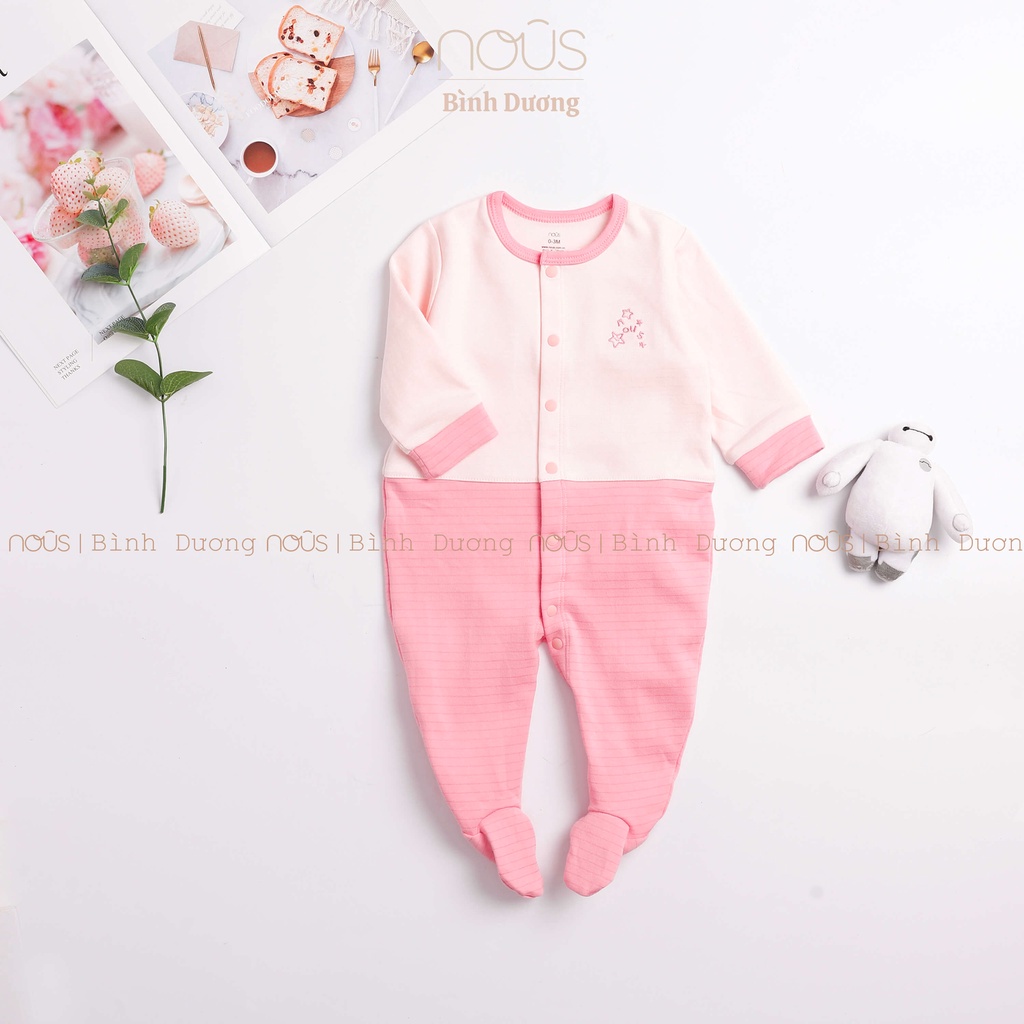 Bộ bodysuit không tất, có tất đủ màu - nous bình dương - bipbipstore