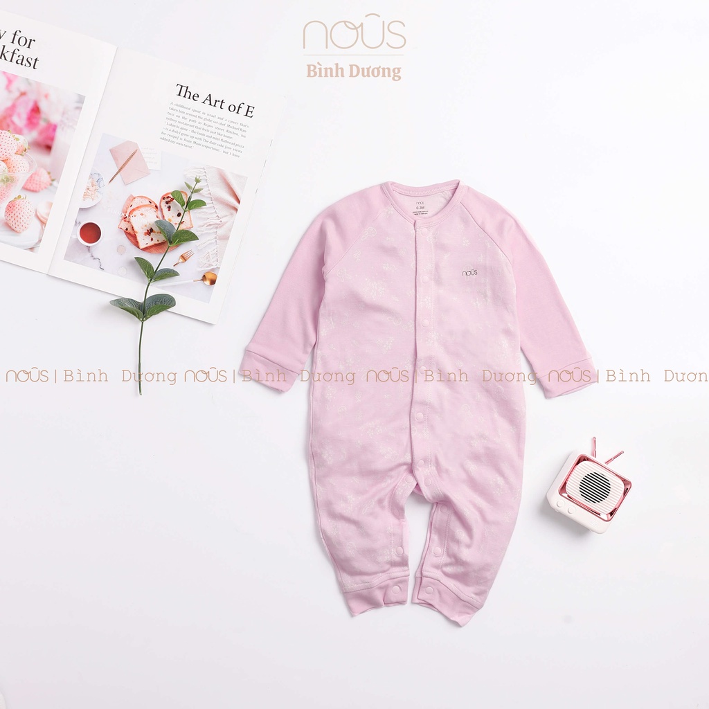 Bộ bodysuit không tất, có tất đủ màu - nous bình dương - bipbipstore