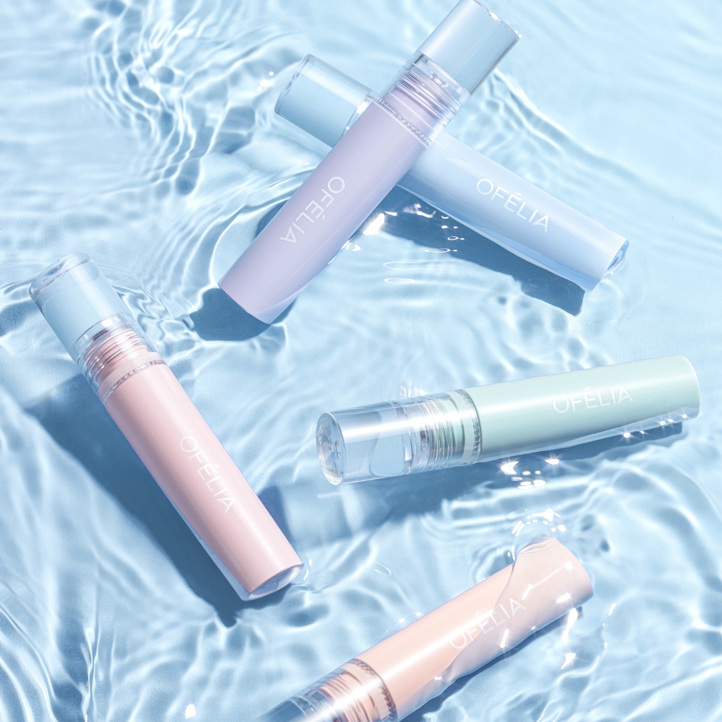 Son Tint Bóng OFÉLIA Lolli Glow Tint 3.9g