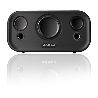 Loa nghe nhạc bluetooth Zadez ZSP805, đa dạng cổng kết nối, thời gian nghe nhạc liên tục đến 8 giờ