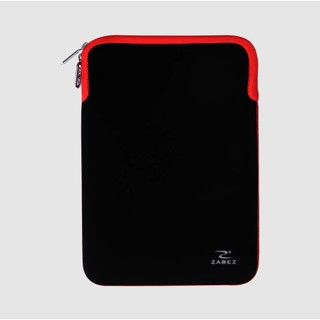 Túi chống sốc Zadez ZLC811 13.3 inch, cao su bền bỉ, khoá kéo cao cấp