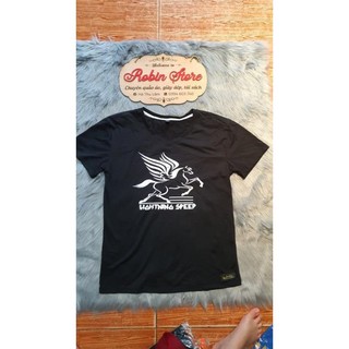 Áo phông cotton siêu mát