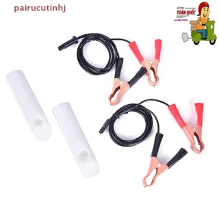 Bộ dụng cụ làm sạch nhiên liệu xe hơi diy tiện dụng