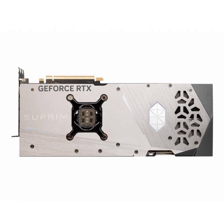 VGA MSI RTX 4090 SUPRIM X 24G