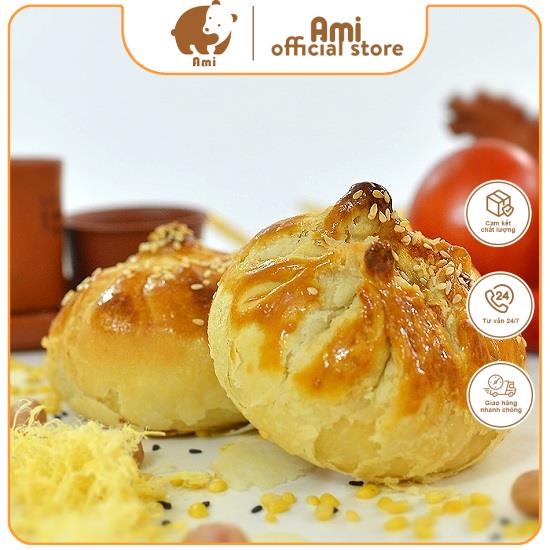 Bột lên men làm bánh bao, bánh mì, bánh bông lan, Men nở làm bánh giúp bánh thơm ngon hơn