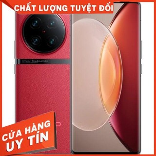 Điện thoại vivo x90 pro plus rom tiếng việt - hàng chính hãng lỗi 1 đổi 1