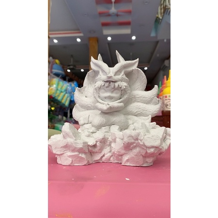 cửu vĩ hồ naruto