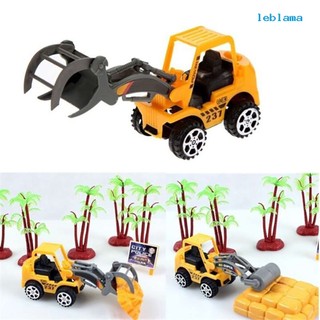 [COD]✪Mô Hình Xe Tải Đồ Chơi mini Cho Bé Trai