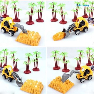 [COD]✪Mô Hình Xe Tải Đồ Chơi mini Cho Bé Trai