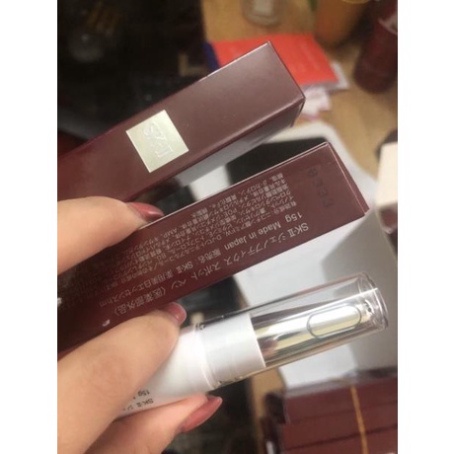 [CHÍNH HÃNG] Bút thần trị đốm nâu SK-II Genoptics Spot Pen Nhật Bản