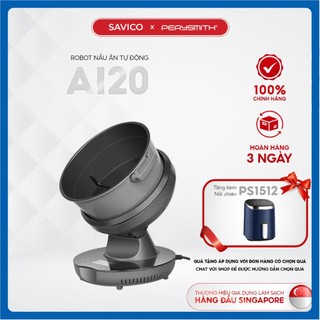 Robot nấu ăn tự động Perysmith AI20 2,5 lít