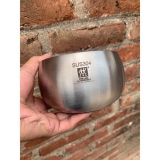 Bộ cối chày inox siêu iêu