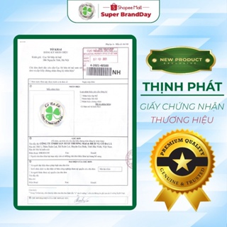 Khẩu trang Gấu 36 cái 5D Thịnh Phát TUTI cho bé từ 6 tháng