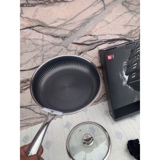 Chảo Zwilling Đức cao cấp