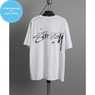 Áo Thun In S.T.U MERCURY Cotton Cao Cấp Form Rộng Unisex - Streetwears SG