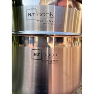 NỒI LUỘC & HẤP INOX CAO CẤP (28CM) HÀNG NHẬT