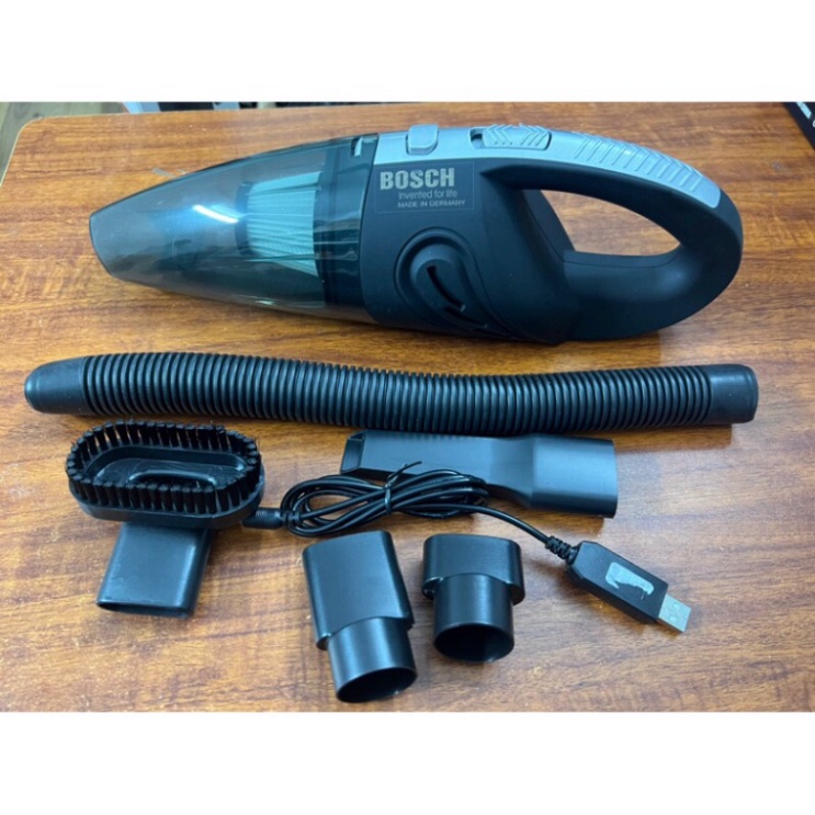 Máy hút bụi cầm tay không dây