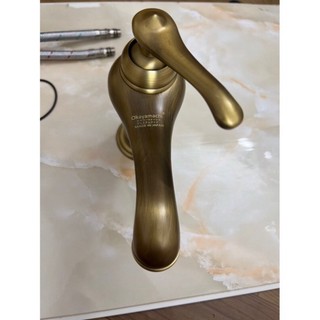 Vòi labo đồng phong cách cổ điển