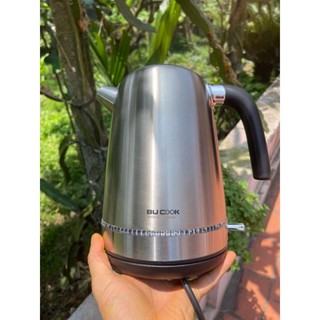 Ấm siêu tốc cao cấp Đức