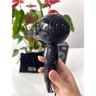 💗Máy sấy tóc Lebenlang phiên bản mini kèm túi đựng