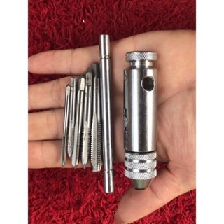Bộ taro ren tay Nhật bản