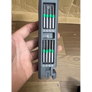 Bộ tuốc nơ vít hàng bãi Nhật