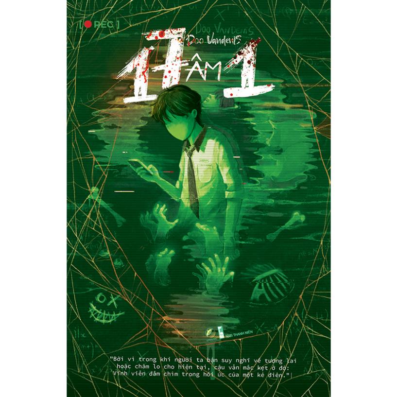Sách - 17 Âm 1 (  Tặng Kèm Bookmark  ) - Linh Lan