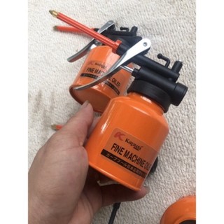 Bình tra dầu gia đình siêu tiện lợi