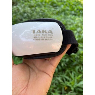 Máy massage mắt thông minh Bluetooth 🇯🇵🎌 TAKA