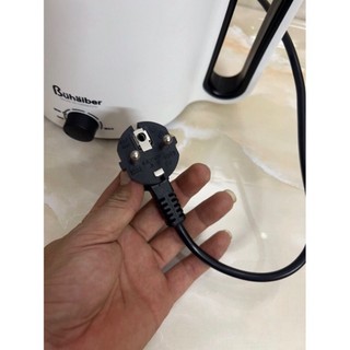 Nồi lẩu mini Buhaiber hàng đức (made in germany)