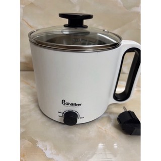 Nồi lẩu mini Buhaiber hàng đức (made in germany)