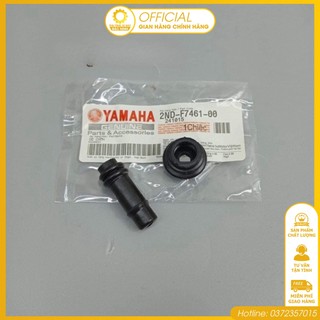 Bộ cao su giảm chấn heo dầu xe máy honda - yamaha