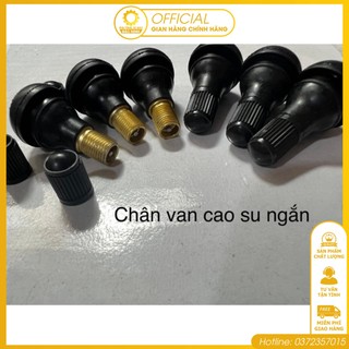 CHÂN VAN DÀNH CHO LỐP KHÔNG SĂM